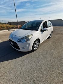 Citroen C3 1.1 Attraction - 2012