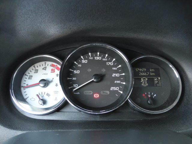 RENAULT Megane 1.5 dCi 110cv EDC -Ok Neopatentati- "LEGGERE NOTE"