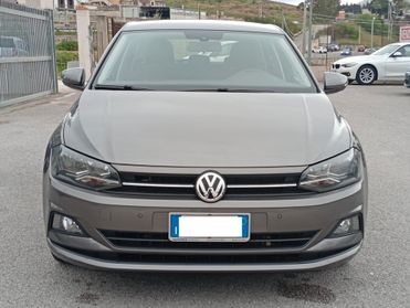Volkswagen Polo 1.6 TDI 95 CV 5p. Highline BlueMotion Technology