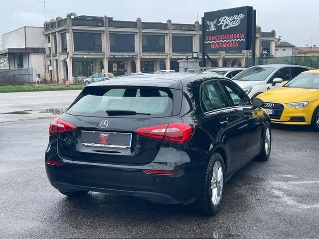 Mercedes-benz A 160 A 160 Sport