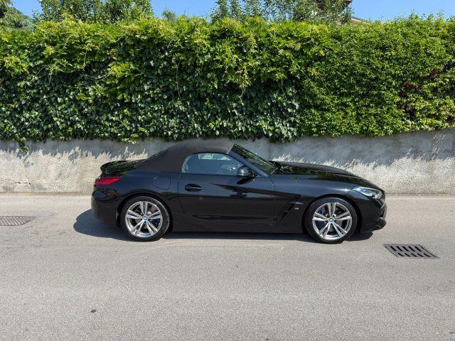 BMW Z4 sDrive20i Msport