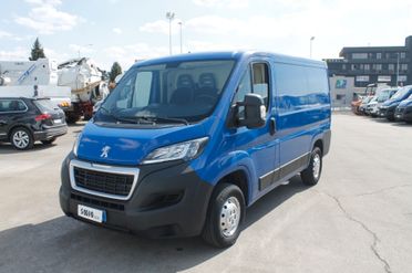 Peugeot Boxer 330 2.2 BlueHDi 140 S&S PC-TN Furgone