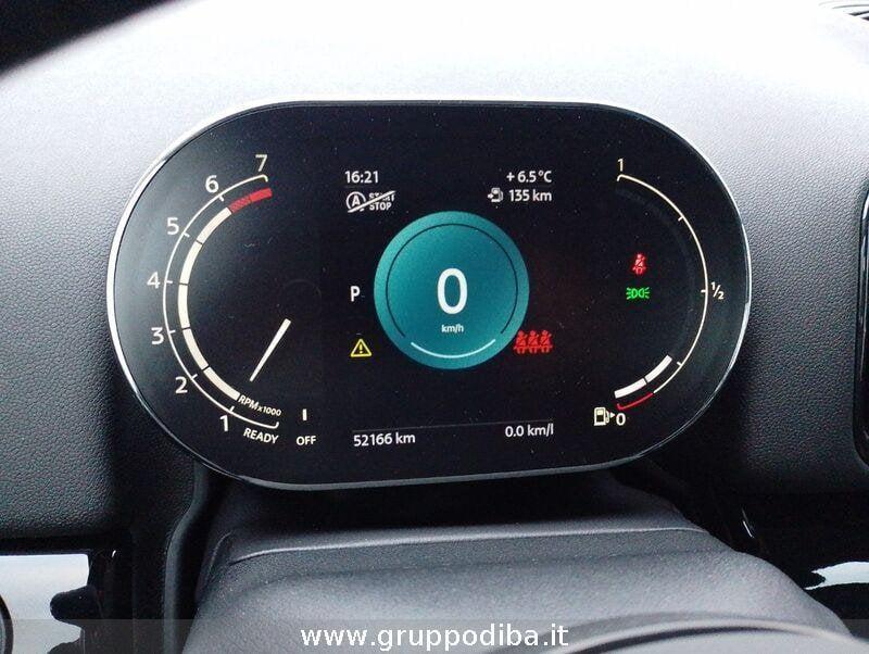 MINI Mini Countryman F60 2020 Benzi Mini Countryman 1.5 Cooper Hype auto