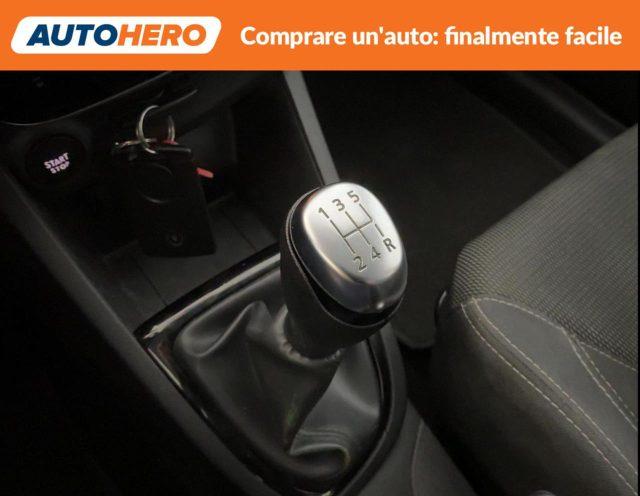 RENAULT Clio dCi 8V 75 CV 5 porte Business