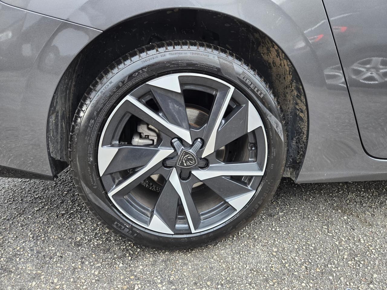 PEUGEOT 308 SW 1.5 131 cv BLUE HDI ALLURE EAT8 -PROMO APRILE GA FIN&SAFE-