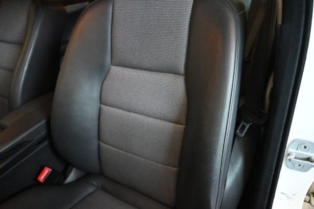 MERCEDES-BENZ C 200 CDI BLUEFF. SPORT 136CV AUTO NAVI CRUISE 17"FULL!!