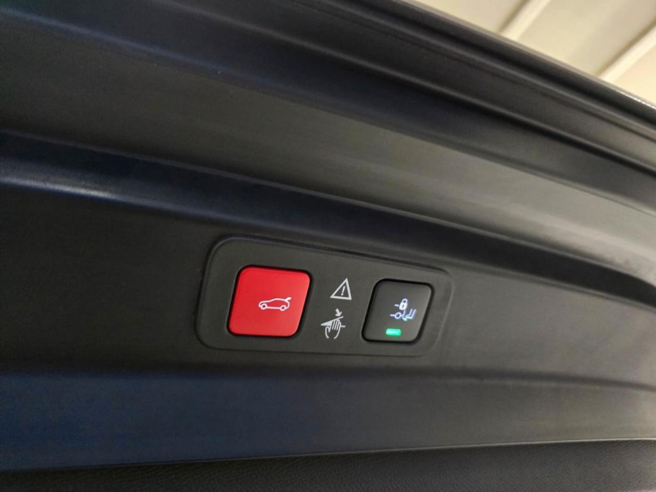 Peugeot 5008 BlueHDi 180 S&S EAT8 Allure Pack