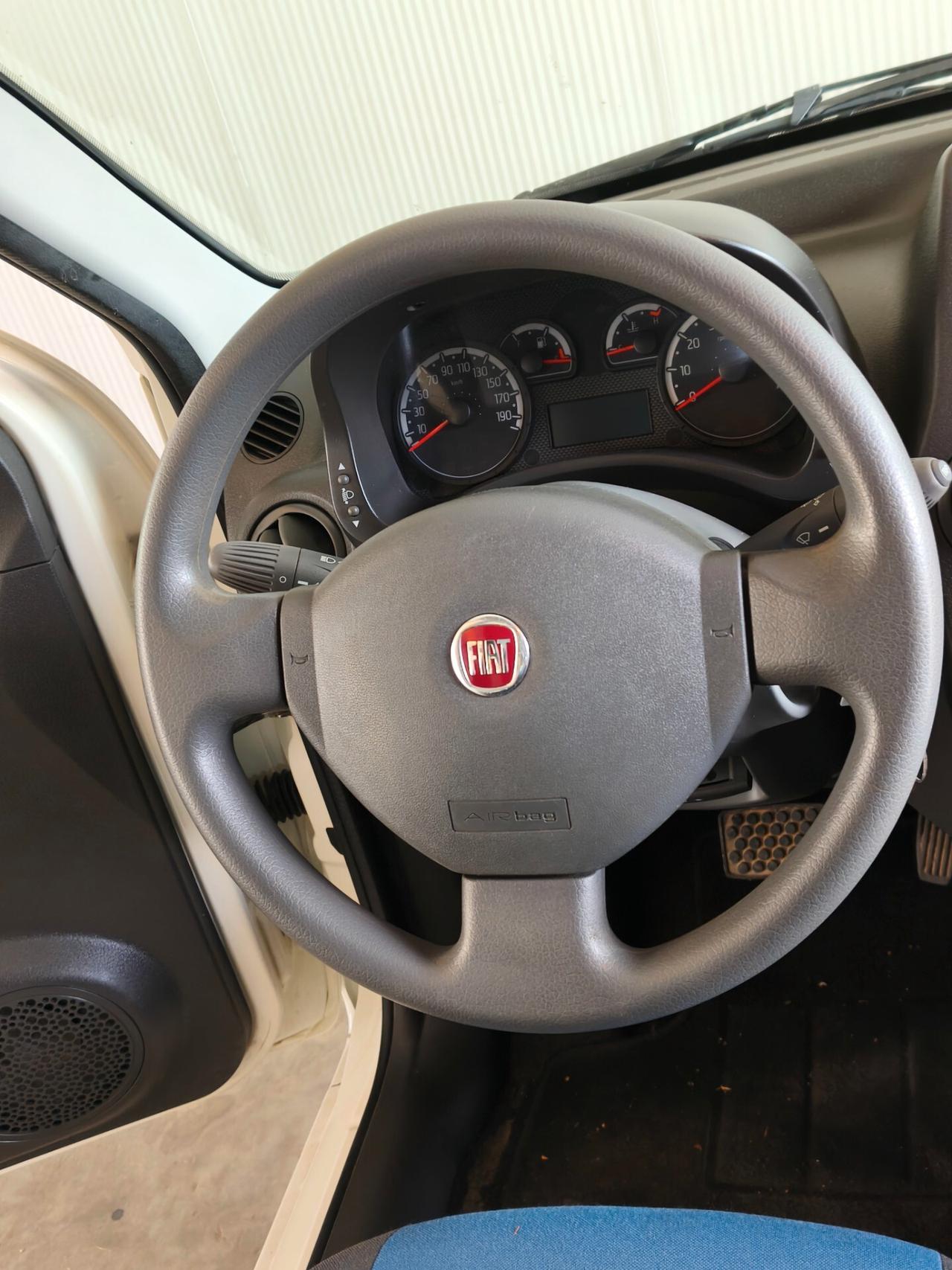 Fiat Panda 1.2 , 43.000km