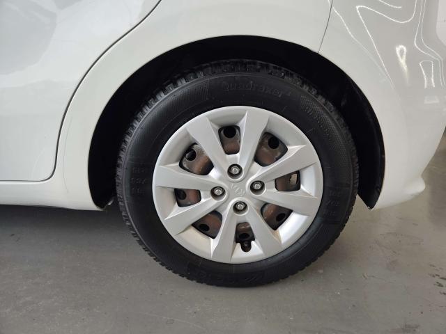 Kia Rio Rio III 2011 5p 1.2 Cool eco Gpl