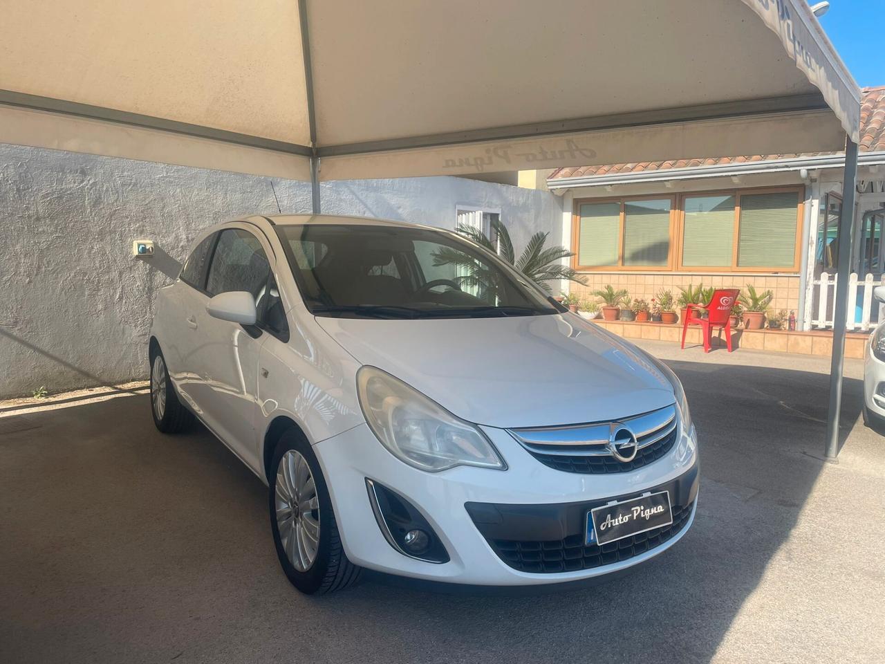 Opel Corsa 1.2 85CV 3 porte GPL-TECH Elective