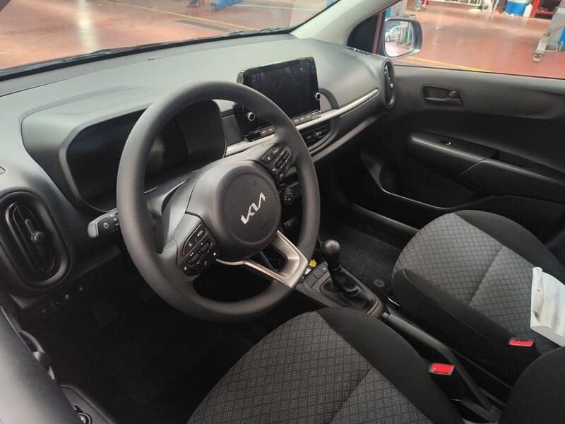 Kia Picanto 1.0 GDi Urban