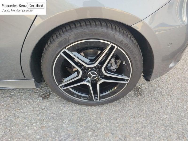 Mercedes-Benz Classe A A 180 D PREMIUM NIGHT EDITION AUTO