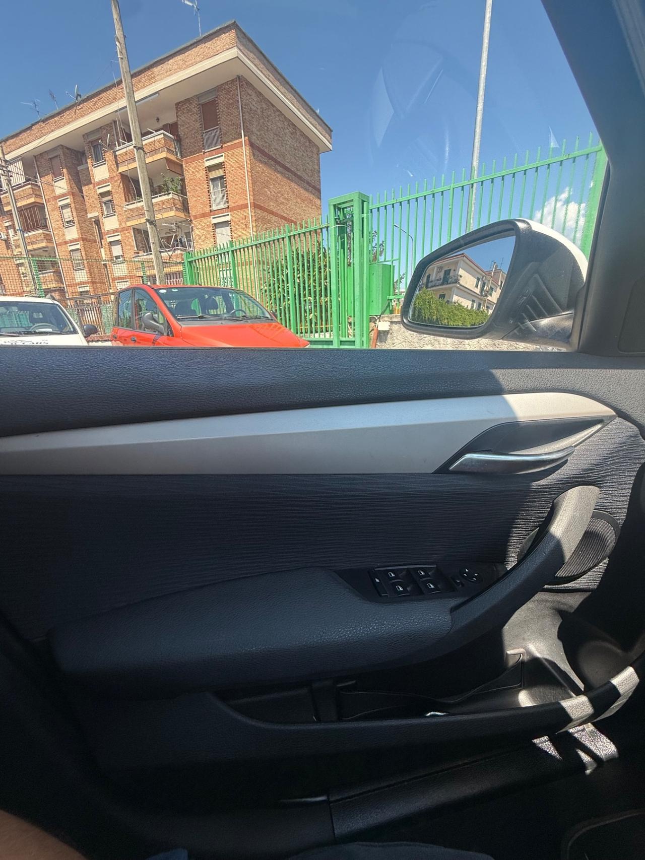 Bmw X1 sDrive16d Msport