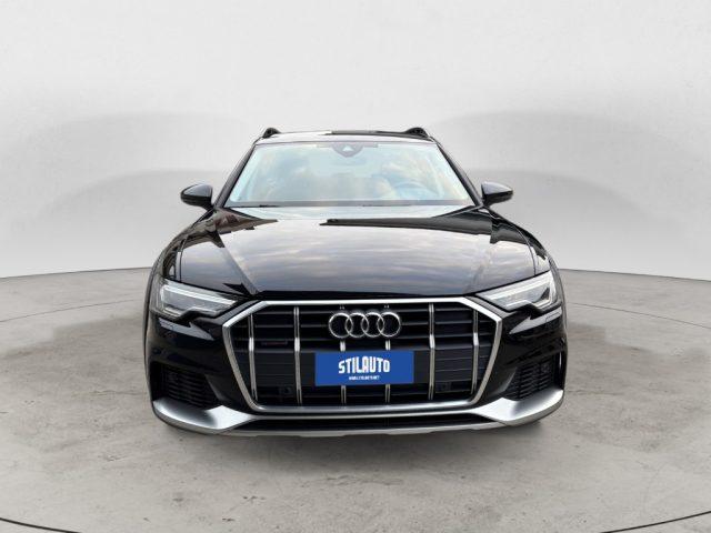 AUDI A6 allroad 40 TDI 2.0 quattro S tronic Business Advanced