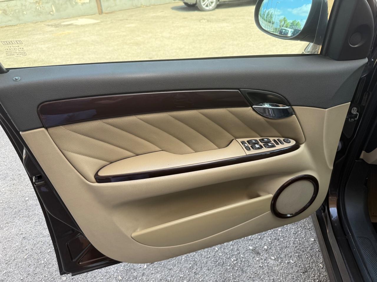 Fiat Croma 1.9 Multijet Emotion
