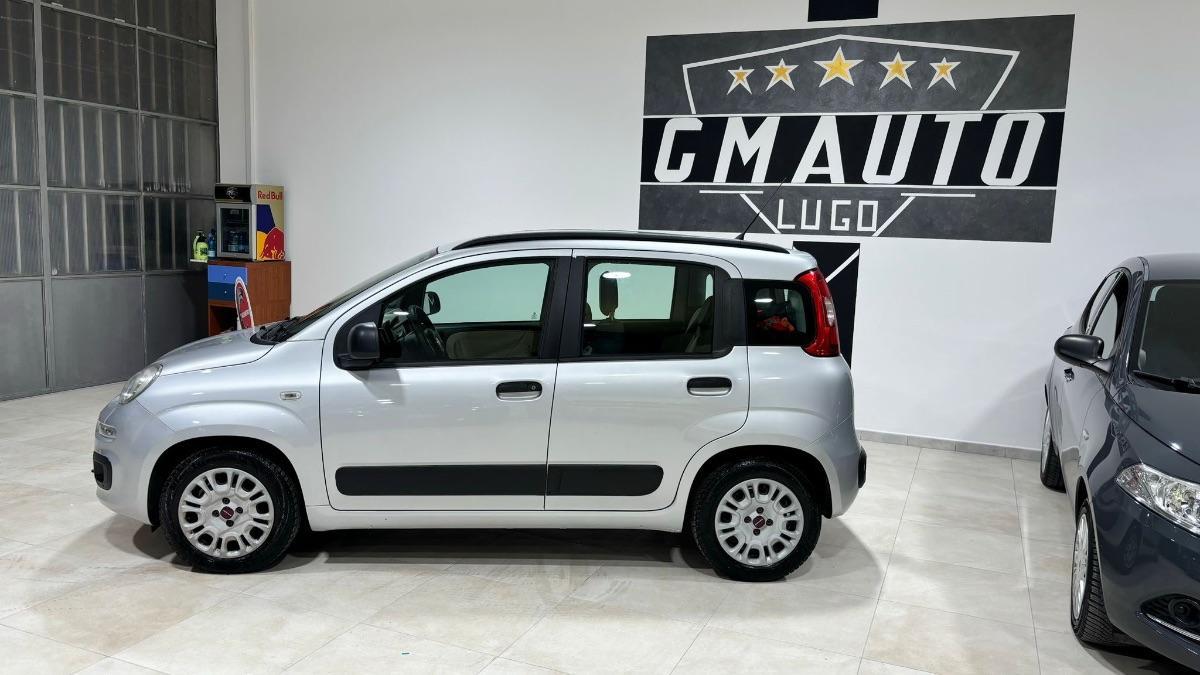 FIAT - New Panda - 1.2 EasyPower Easy