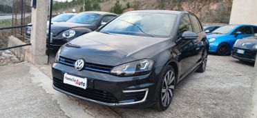 Volkswagen Golf 7° GTE 1.4 TSI DSG Hybrid - 2016
