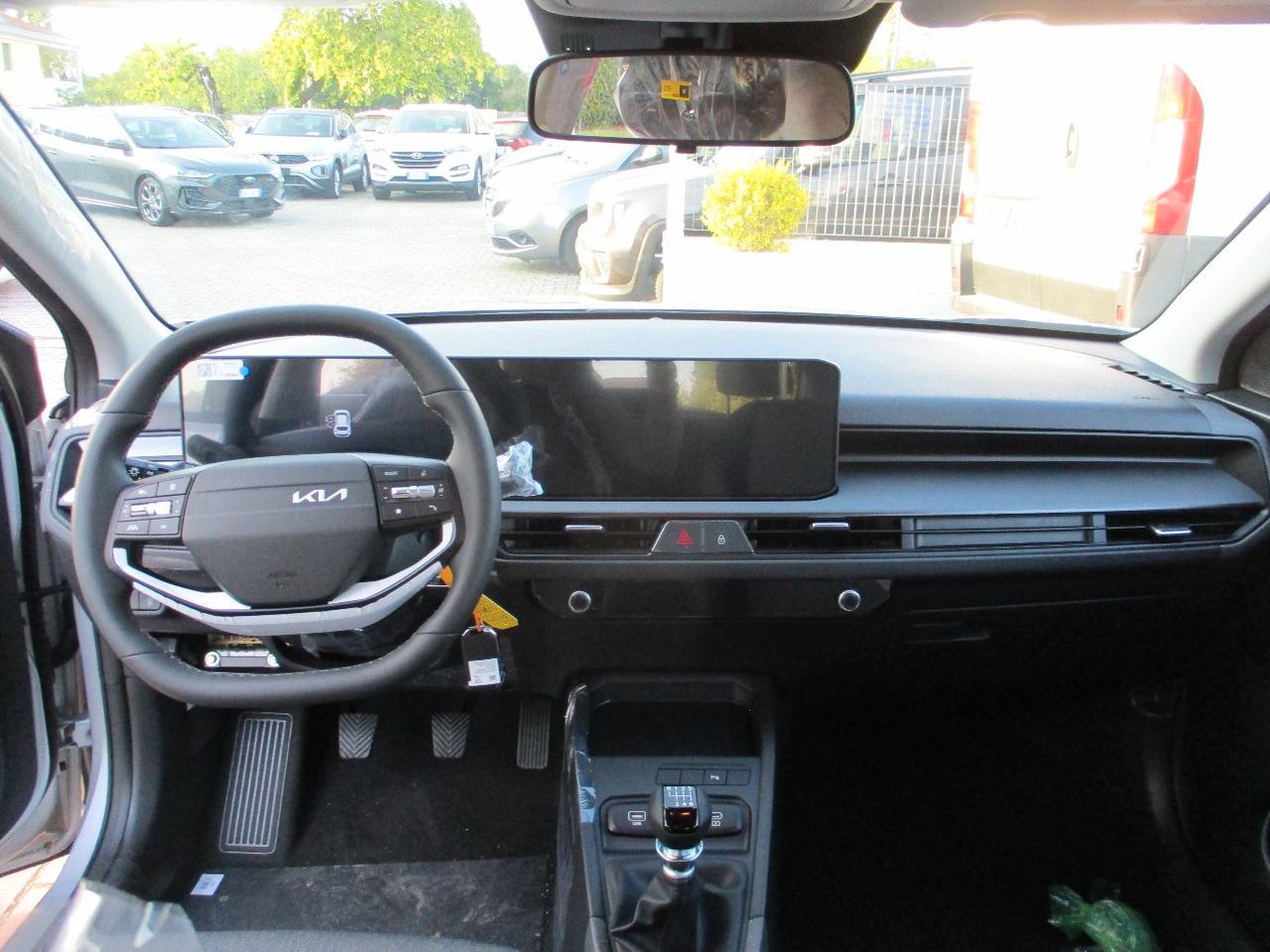 Kia Stonic 1.0 t-gdi Urban NUOVA My26