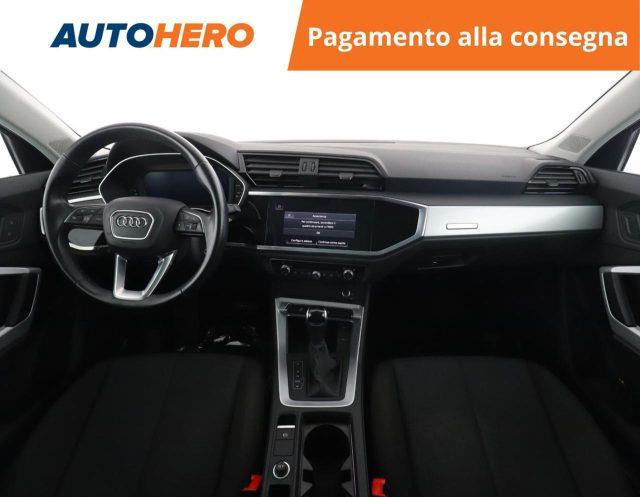 AUDI Q3 35 TFSI S tronic Business Advanced