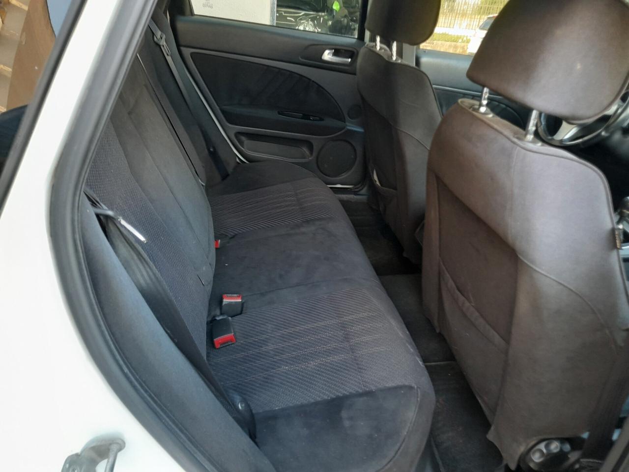 ALFA 159 GARANTITA 12 MESI