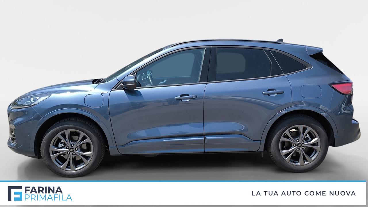FORD Kuga III 2020 - Kuga 2.5 phev ST-Line X 2wd 225cv e-shifter