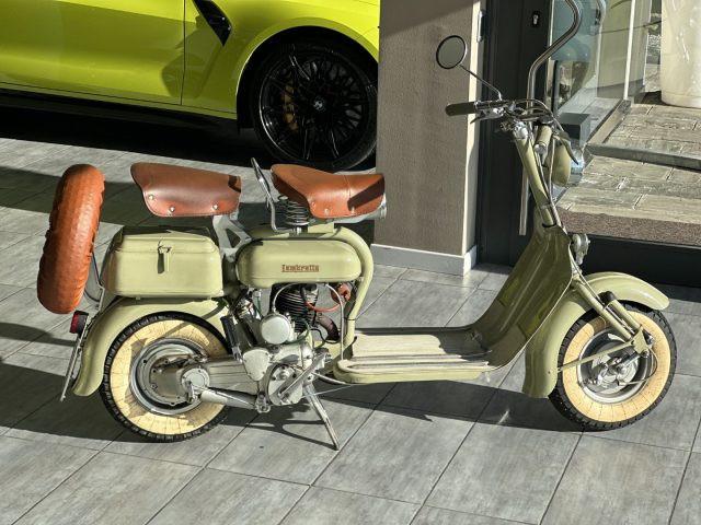 LAMBRETTA C125 LAMBRETTA