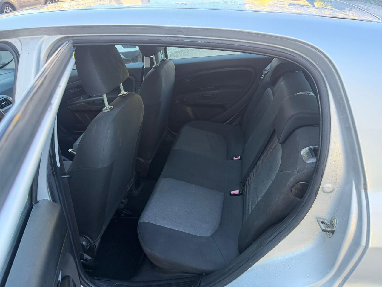 Fiat Punto Evo 1.2 5 porte S&S Active