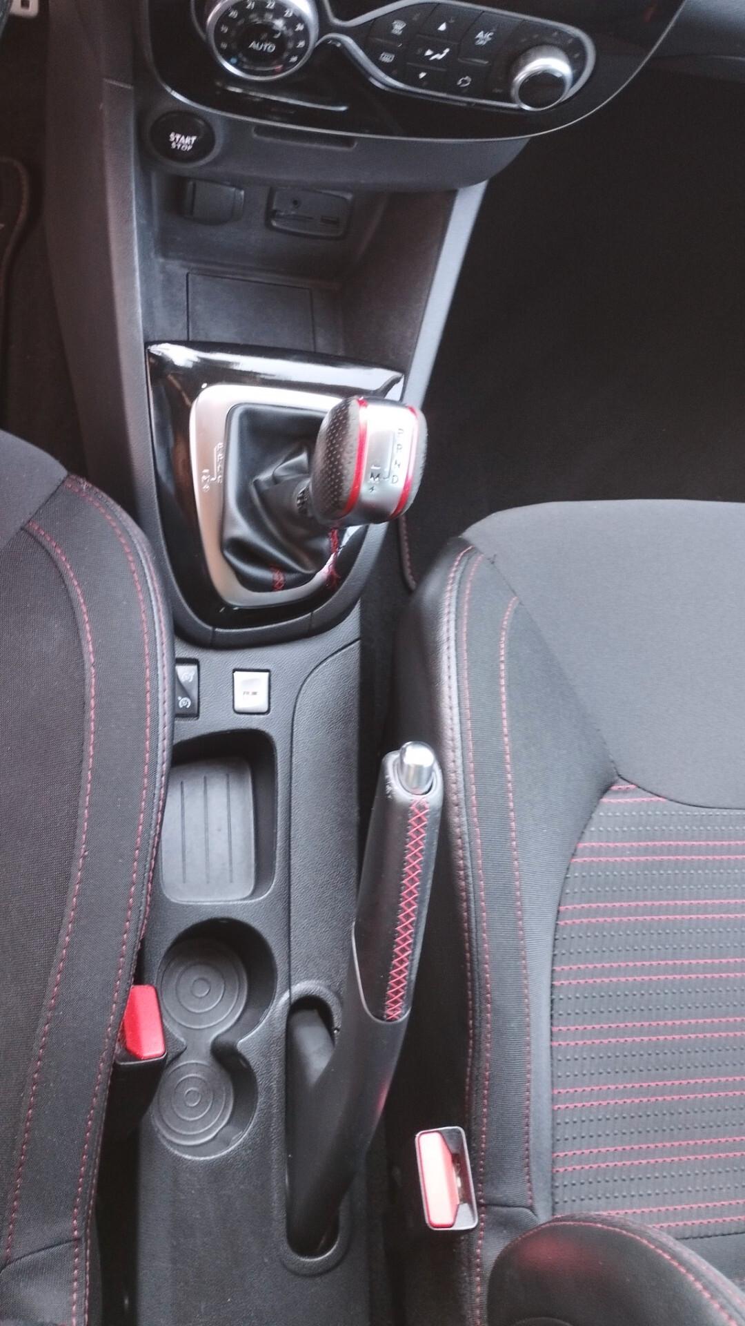 Renault Clio TCe 200CV EDC Start&Stop 5 porte Energy R.S.