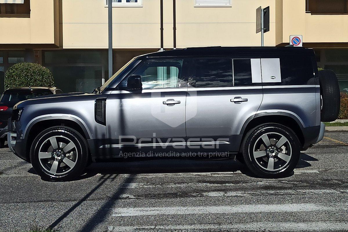 LAND ROVER Defender 110 3.0D I6 200 CV AWD Auto X-Dynamic SE