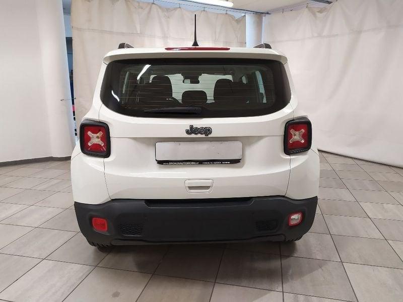 Jeep Renegade 1.0 t3 Longitude 2wd