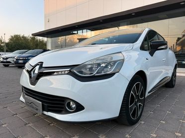 Renault Clio 1.5 dCi 8V 90 CV Energy Duel2 2016