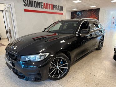 Bmw 320 320d 48V xDrive Touring Msport