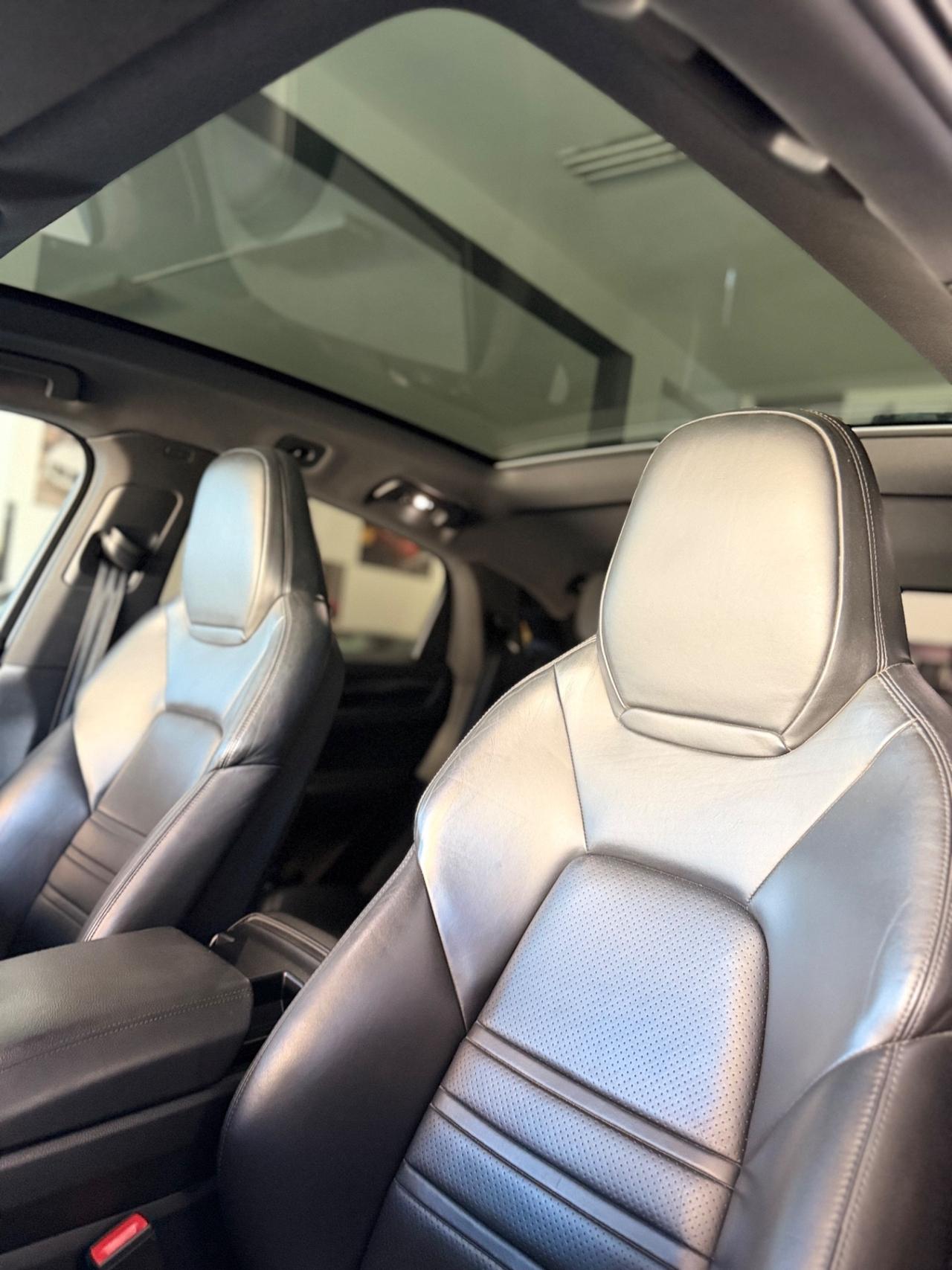 Porsche Cayenne Coupé 2.9 V6 S