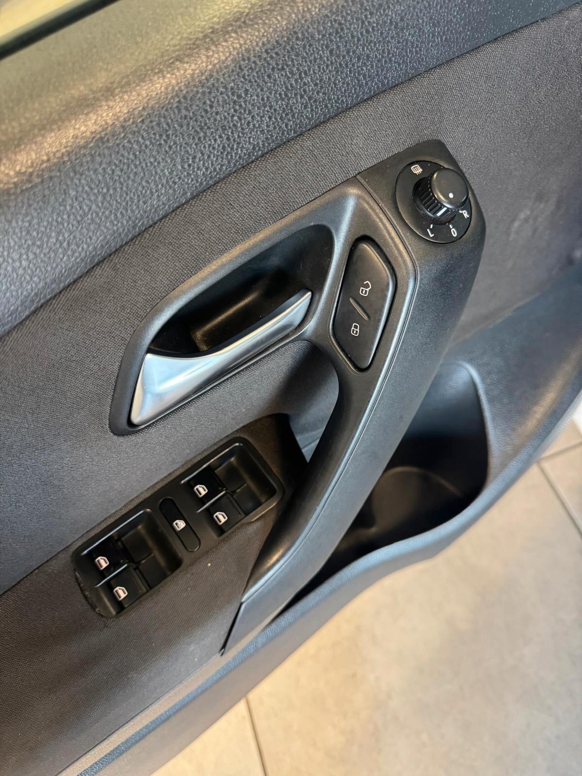 Volkswagen Polo 1.2 TDI 75CV 5P COMFORTLINE 2010