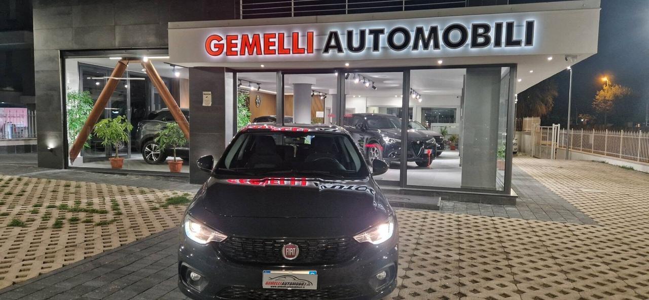 Fiat Tipo 1.4 TJET 120CV BENZINA O GPL NUOVO VERS MIRROR 04/2021
