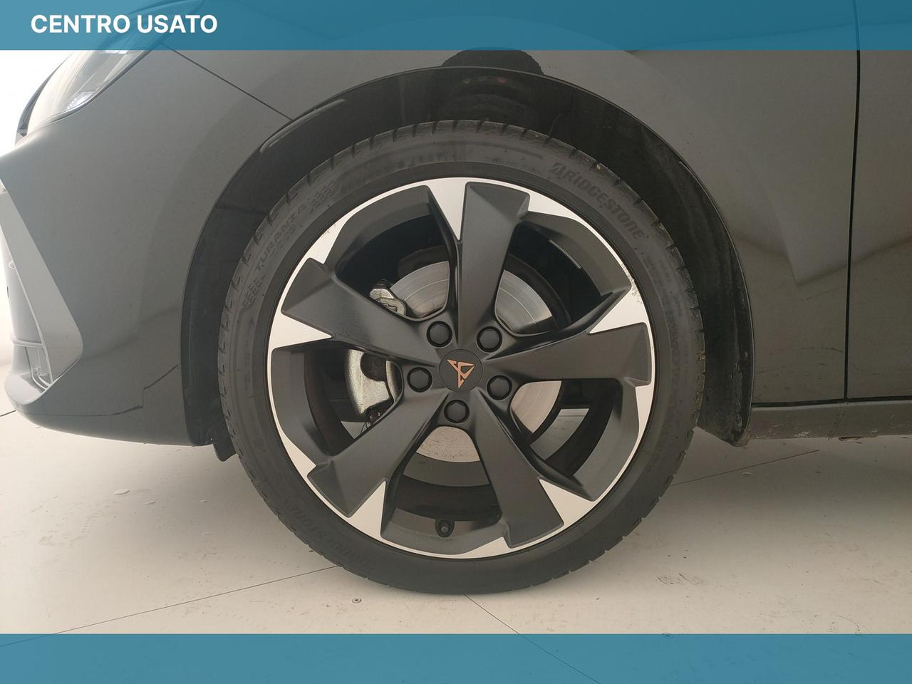 1.5 Hybrid 150 CV DSG