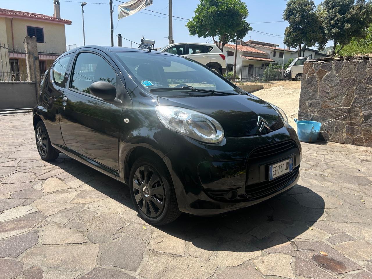 Citroen C1 1.0 3 porte airdream Amici