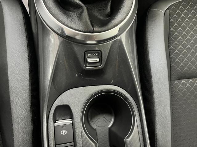 NISSAN Juke 1.0 DIG-T 114 CV N-Connecta KM 0