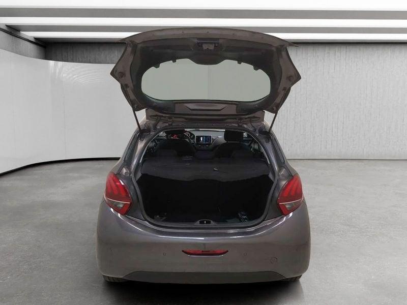 Peugeot 208 5p 1.6 bluehdi Active 75cv