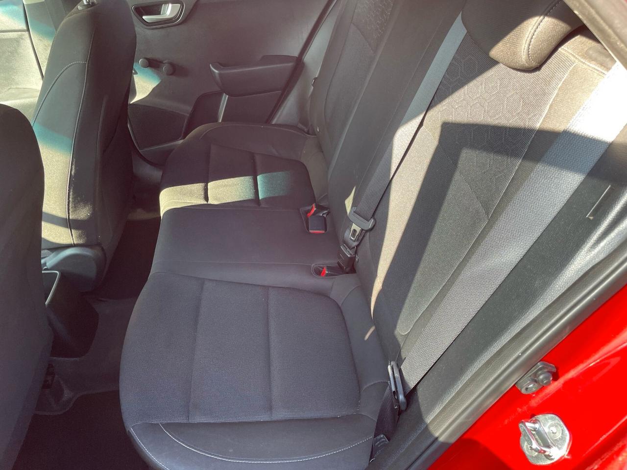 Kia Rio 1.4 CRDi 5 porte Active