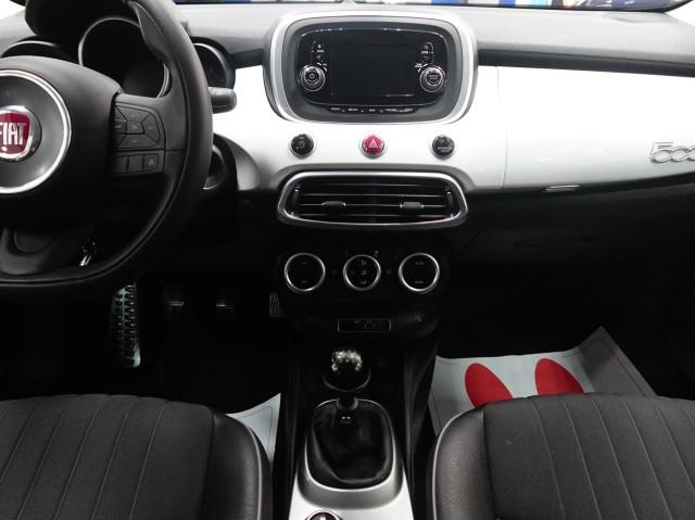 Fiat 500X 1.6 MJT 120 CV LOUNGE