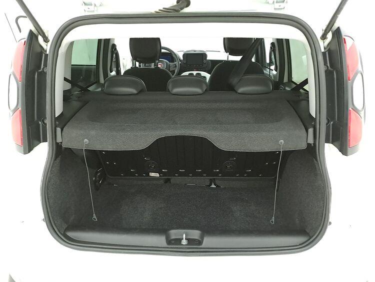 Fiat Panda Hybrid Pandina BR638450 1.0 Mild Hybrid 70CV