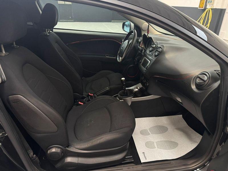 Alfa Romeo MiTo MiTo 1.3 JTDm 85 CV S&S Junior