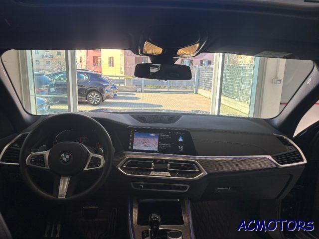 BMW X5 xDrive40d 48V Msport