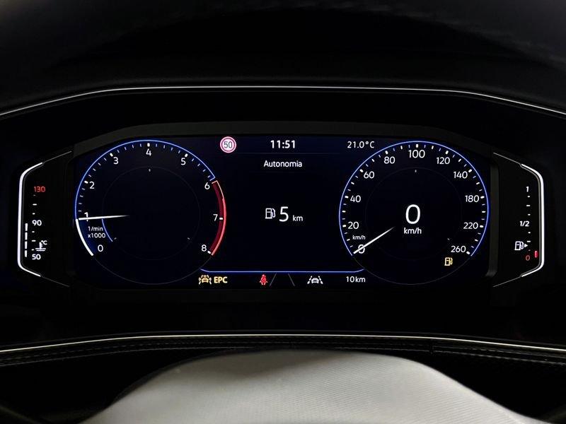 Volkswagen T-Cross T-Cross 1.0 tsi Edition Plus 95cv