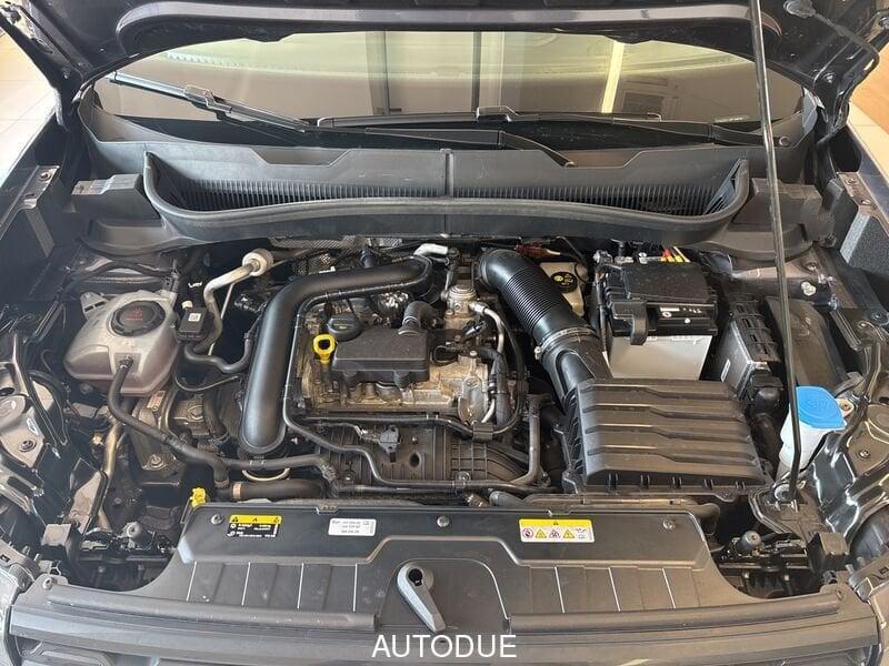 Volkswagen T-Cross 1.0 TSI STYLE 95CV