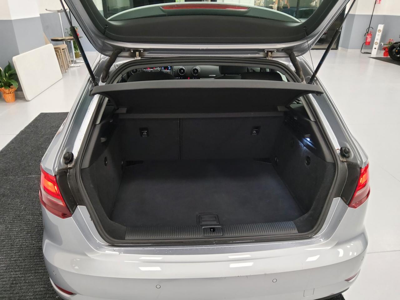 Audi A3 SPB 30 TDI S tronic