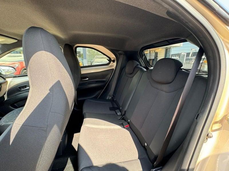 Toyota Aygo X 1.0B (72 CV) Lounge