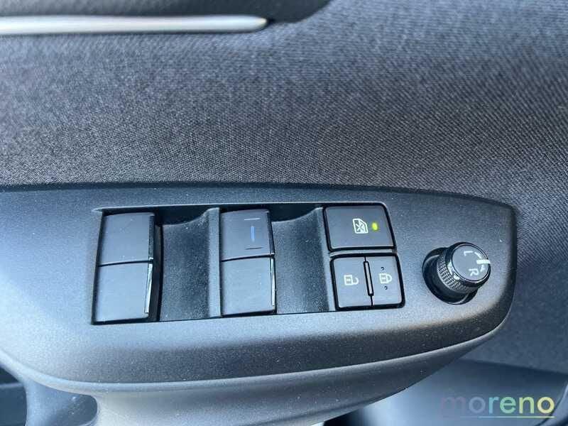 Toyota Yaris Cross 1.5h Trend fwd 116 CV e-cvt 2WD