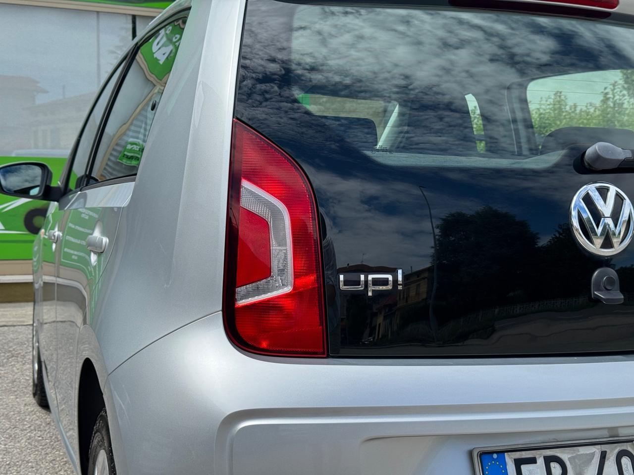 Volkswagen up! 1.0 75 CV Benzina 5p. NEOPATENTATI